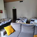 بيت ريفي Saimaan Sydaen بومالا