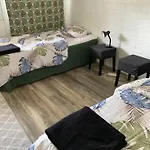 Saimaan Sydaen بيت ريفي