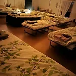 Majatalot Saimaan Sydän Puumala