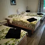 Saimaan Sydän Majatalot