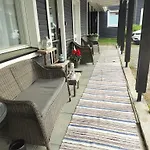 Saimaan Sydän Majatalot