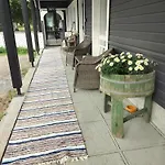 Saimaan Sydän *