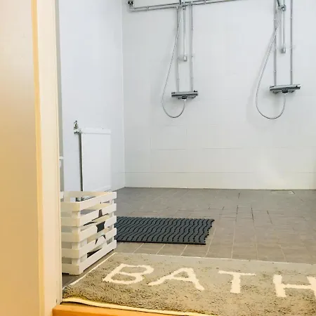 Saimaan Sydaen Мини-отель *