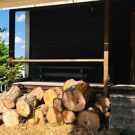 Saimaan Sydaen Locanda *