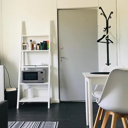 Saimaan Sydaen Puumala