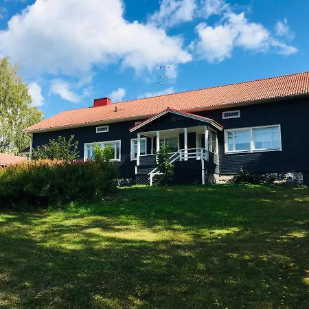 Мини-отель Saimaan Sydaen