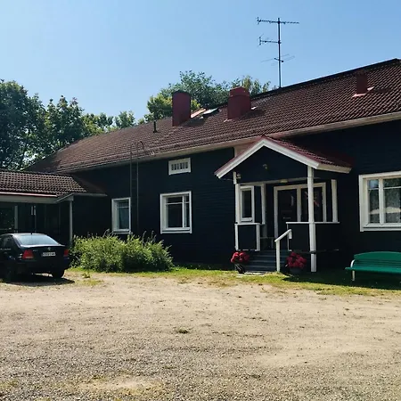 Locanda Saimaan Sydaen *