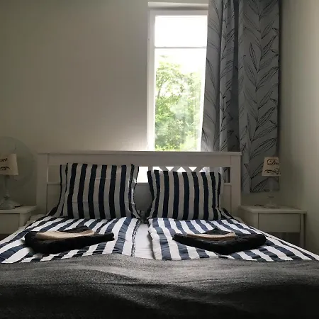 Herberg Saimaan Sydaen Puumala