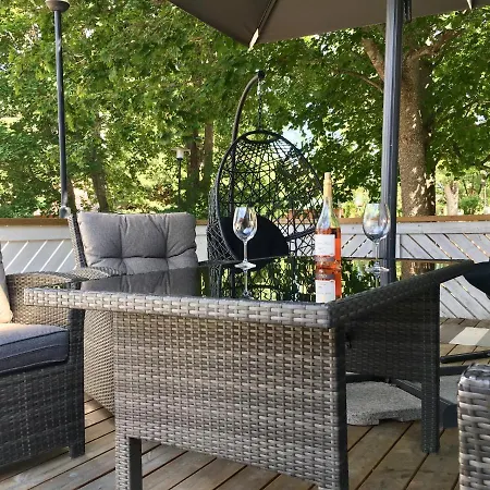 Saimaan Sydaen Herberg *