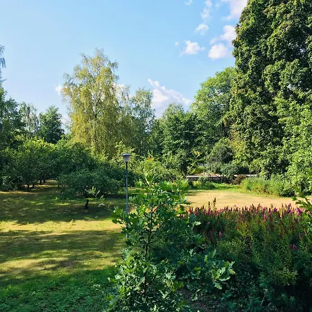 Мини-отель Saimaan Sydaen *