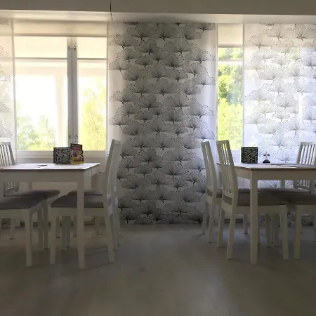 Locanda Saimaan Sydaen Puumala