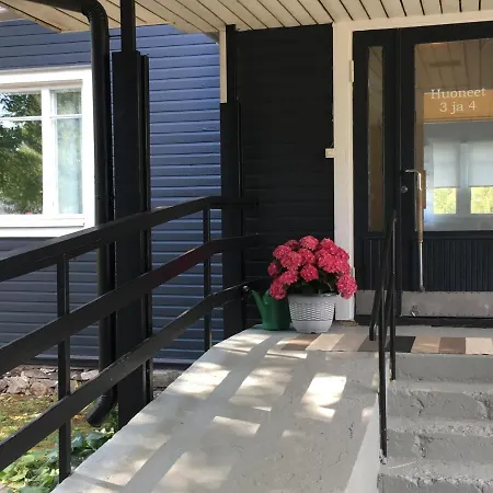 Saimaan Sydaen Puumala