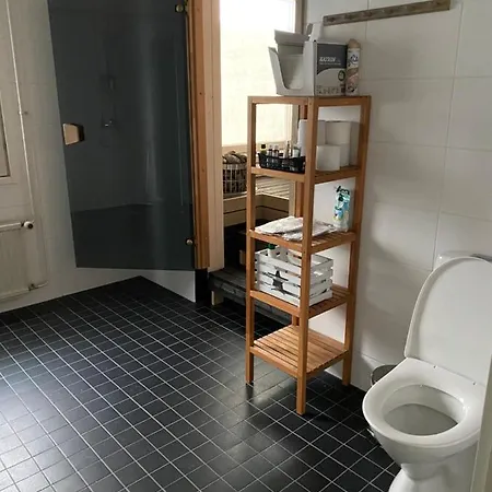 Saimaan Sydaen * Пуумала