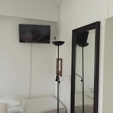 Saimaan Sydaen Мини-отель