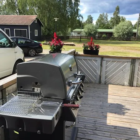 Herberg Saimaan Sydaen