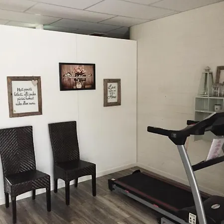 Saimaan Sydaen Locanda