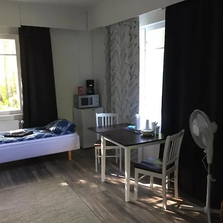 Locanda Saimaan Sydaen