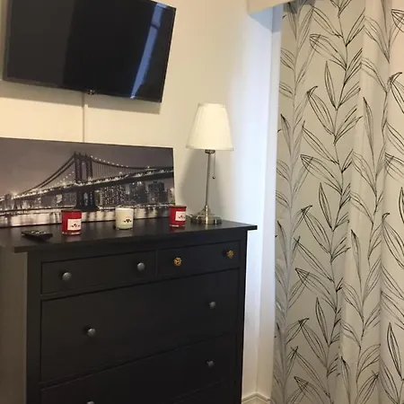 Saimaan Sydaen Locanda Puumala