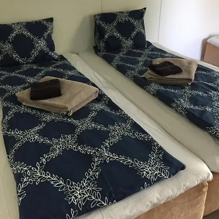 Saimaan Sydaen Locanda Puumala