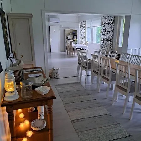 Saimaan Sydaen * Puumala