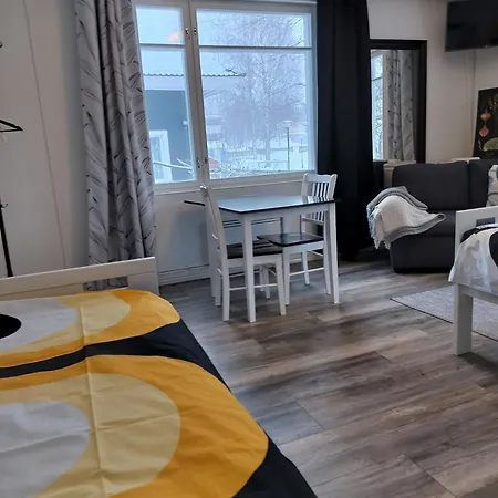 Saimaan Sydaen * Puumala