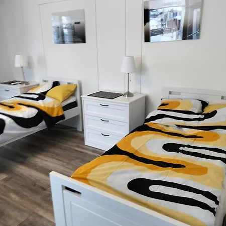 Saimaan Sydaen Locanda