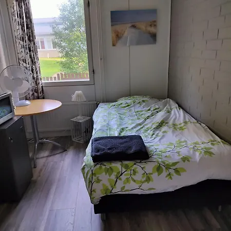 Saimaan Sydaen Мини-отель