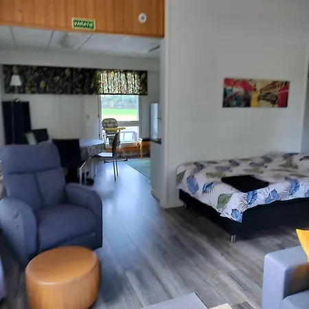 Saimaan Sydaen Locanda *