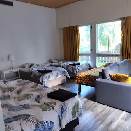 Herberg Saimaan Sydaen *