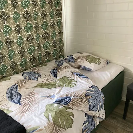 Saimaan Sydaen * Пуумала