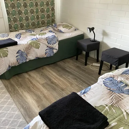 Saimaan Sydaen Locanda