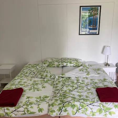 Saimaan Sydaen * Puumala