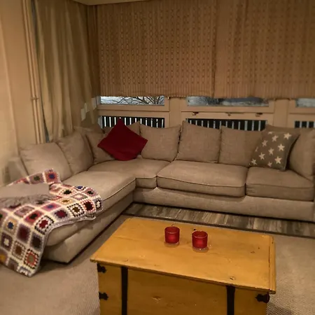 Saimaan Sydaen Мини-отель