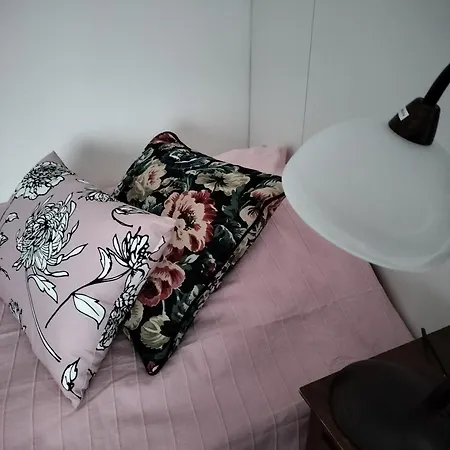 Saimaan Sydaen Herberg *