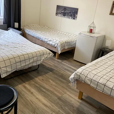 Herberg Saimaan Sydaen *