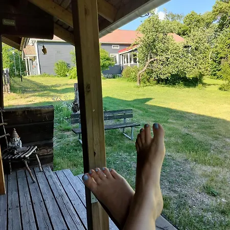 Saimaan Sydaen Пуумала