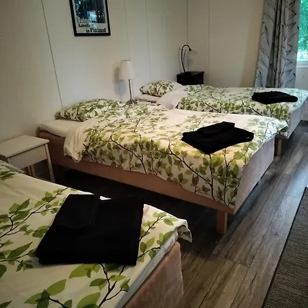 Saimaan Sydaen Locanda