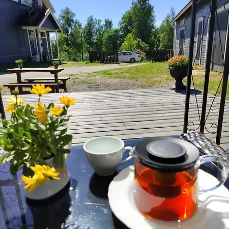 Locanda Saimaan Sydaen