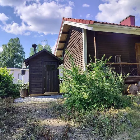 Locanda Saimaan Sydaen *