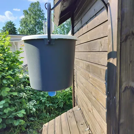 Saimaan Sydaen Locanda Puumala