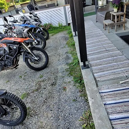 Herberg Saimaan Sydaen Puumala