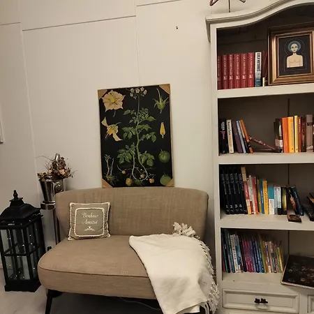 Saimaan Sydaen Puumala