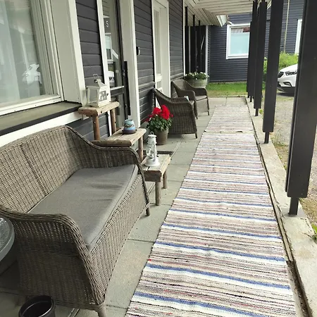 Saimaan Sydaen Locanda