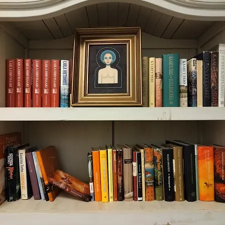 Saimaan Sydaen Locanda *