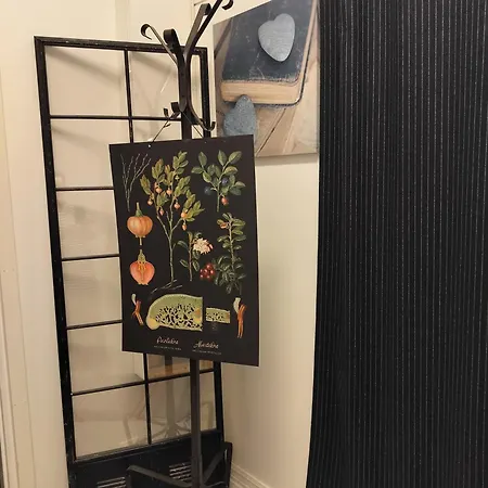 Saimaan Sydaen Мини-отель Пуумала