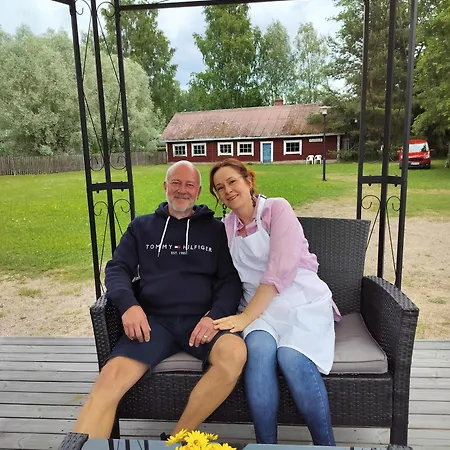 Saimaan Sydaen Пуумала