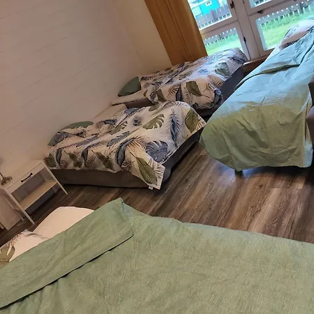 Saimaan Sydaen Herberg *