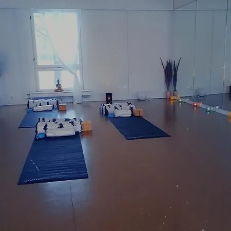 Saimaan Sydaen Locanda