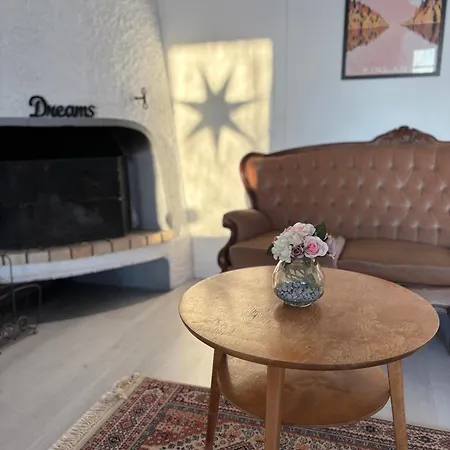 Saimaan Sydaen Locanda *