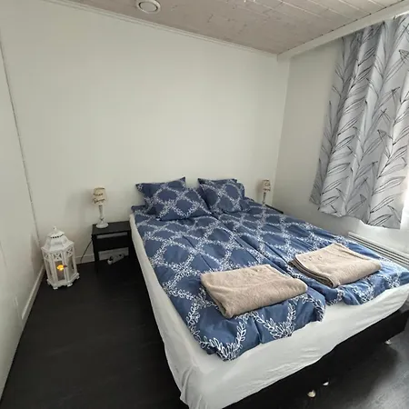 Saimaan Sydaen Kro *